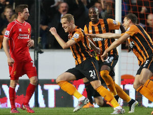 Хал избацио Ливерпул из трке за ЛШ