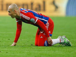 Борусија на пенале елиминисала Бајерн из Купа