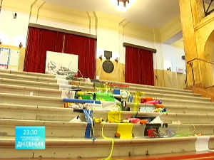 Културни дневник