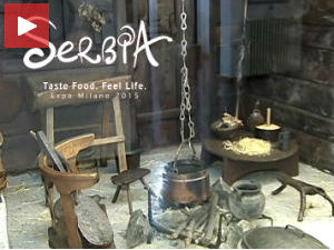 Шестомесечна промоција Србије у Милану