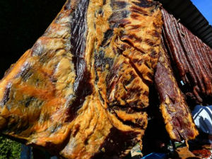 Појачане контроле хране током празника