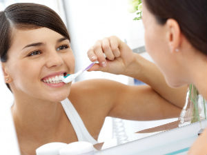 Перете ли зубе на исправан начин?