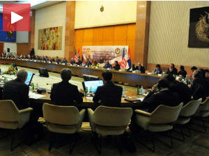 Западни Балкан све примамљивији за регрутацију терориста