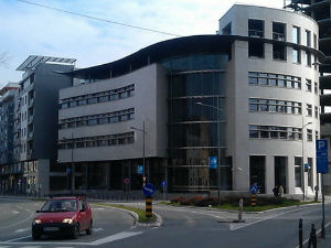 Хапшење због злоупотреба у Развојној банци Војводине