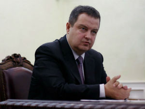 Дачић: Напад у Зворнику удар на стабилност региона