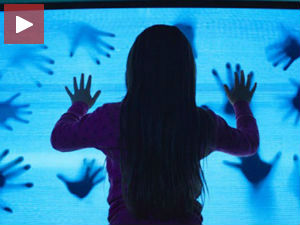 Скинута клетва са „Полтергајста“?