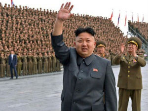 Ким Џонг Ун наредио погубљење 15 званичника