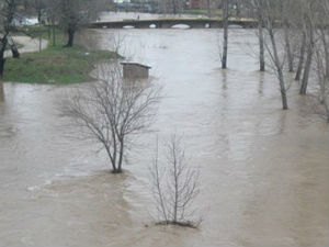 Осигурана штета од мајских поплава 0,1 одсто БДП-а