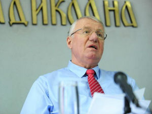 Шешељ: Нисам се огрешио о налог Трибунала
