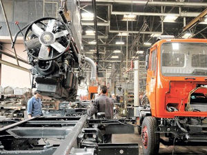 Финци заинтересовани за ФАП