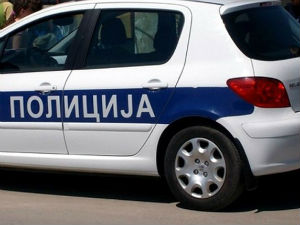 Ухапшен због претњи америчком амбасадору