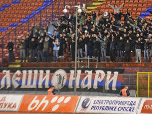 Напад у Зворнику, фудбал трпи последице