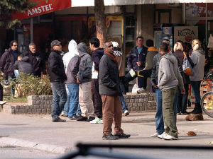 Шодер: Србија води рачуна о тражиоцима азила