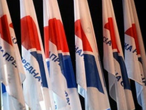 СНС: Лицемерне критике демократа