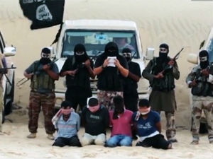 Доживотна робија исламистима у Египту