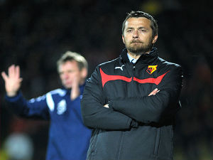 Вотфорд спремио нови уговор за Јокановића