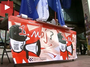 Зашто славимо Први мај?