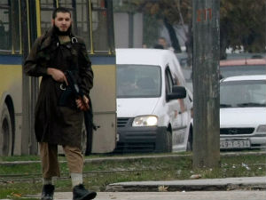 АФП: БиХ извозник исламских екстремиста