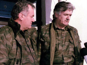 Сведок: Караџић и Младић сачували Муслимане од освете