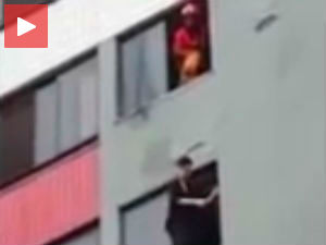 Спасавање, али какво...