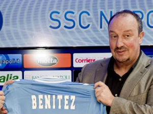 Обрт, Бенитез остаје у Напуљу?