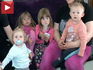 Дупли близанци – и радост и обавеза 