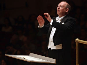 Време музике