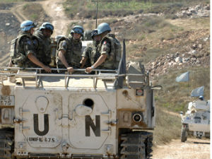 Истрага тврдњи да су мировњаци сексуално злостављали децу