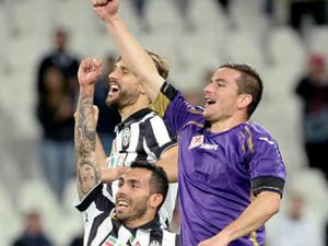 Преокрет „старе даме“, Лацио све ближи Лиги шампиона