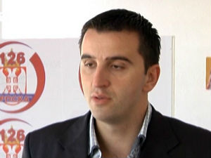  Стојановић: Ниједна одлука без консултација са Београдом