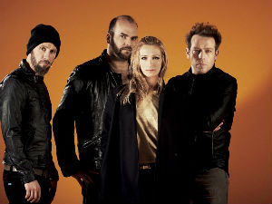 „Гуано ејпс“ 31. јула на „Гитаријади“