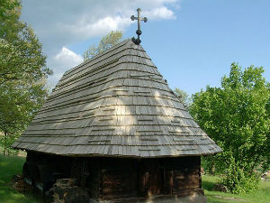 Оплевили спомен парк  "Таковски устанак"