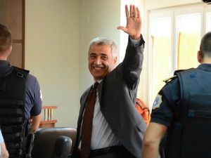 Случај Ивановић: Неосновани и оптужница и притвор