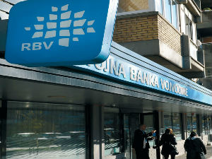 Саслушања због афере у Развојној банци Војводине