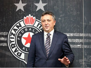 Поповић: Дупла круна је близу