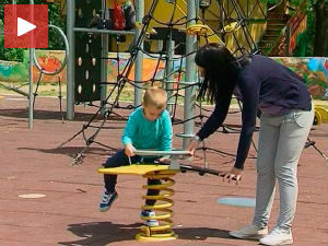 Све спремно за Први мај