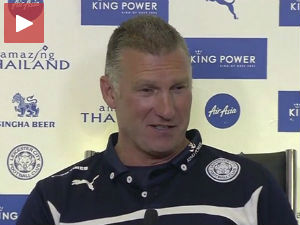 Ти ниси нормалан! Ти си ној!