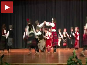 Шумадија у Милвокију