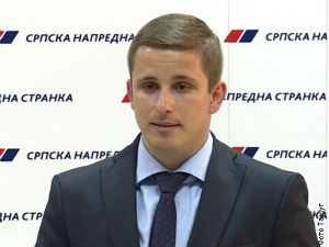 Јовичић: ДС пала на суду политичке одговорности