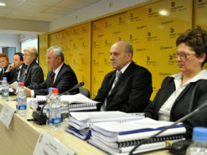 ДРИ почела ревизију 62 буџетска корисника