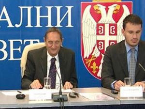 Фискални савет: Нема услова за повећање  плата и пензија