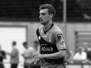 Преминуо Грегори Мертенс