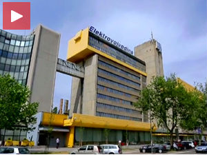 Варничење у ЕПС-у због "Електровојводине"