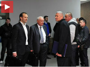 Почело суђење жандармима, окривљени негирали кривицу