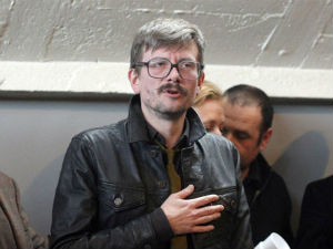 Аутор Мухамедове карикатуре неће више да црта пророка