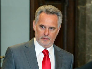 Аустријски суд одбио да изручи САД украјинског олигарха