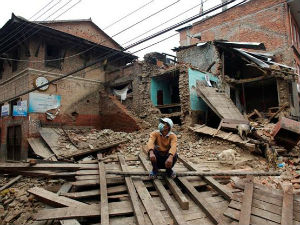 Како помоћи Непалу из Србије