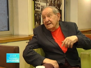 Културни дневник