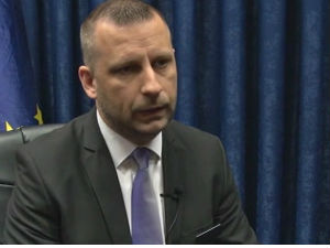 Јевтић: Само једна породица се вратила на Косово