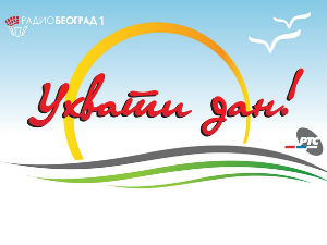 Ухвати дан